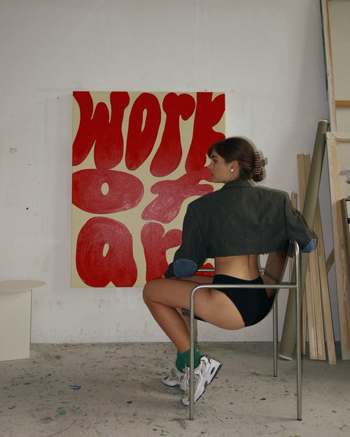 Work of Art
